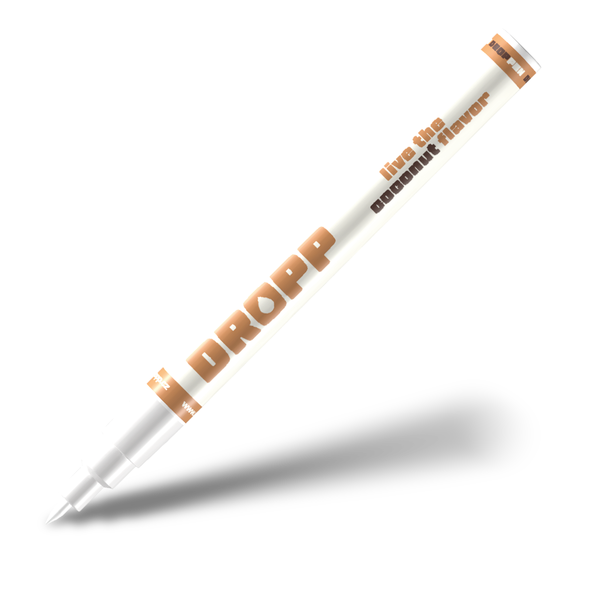 DROPPEN - Coconut