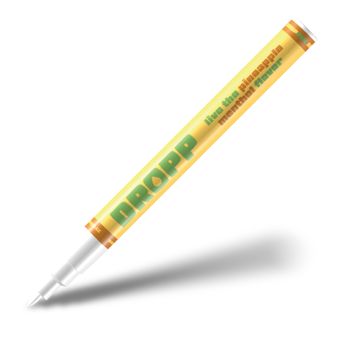 DROPPEN - Pineapple Menthol