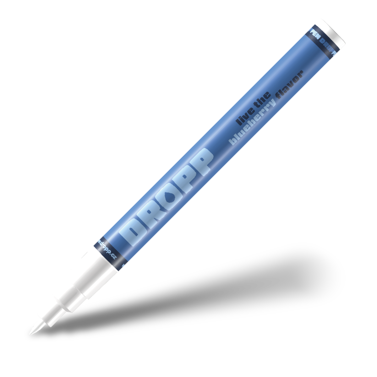 DROPPEN - Blueberry
