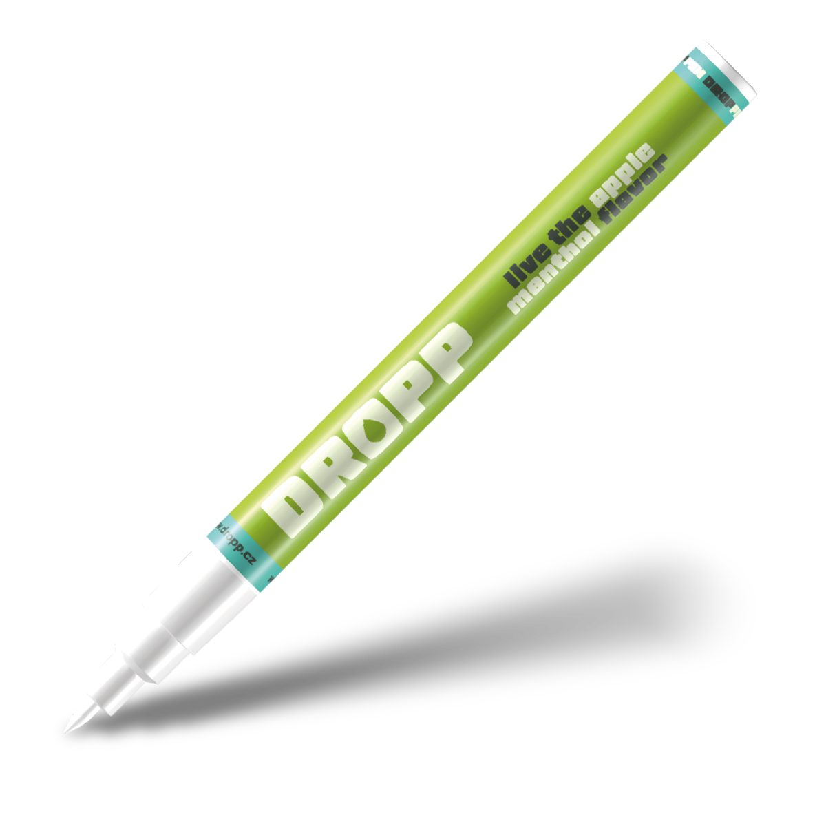 DROPPEN - Apple Menthol