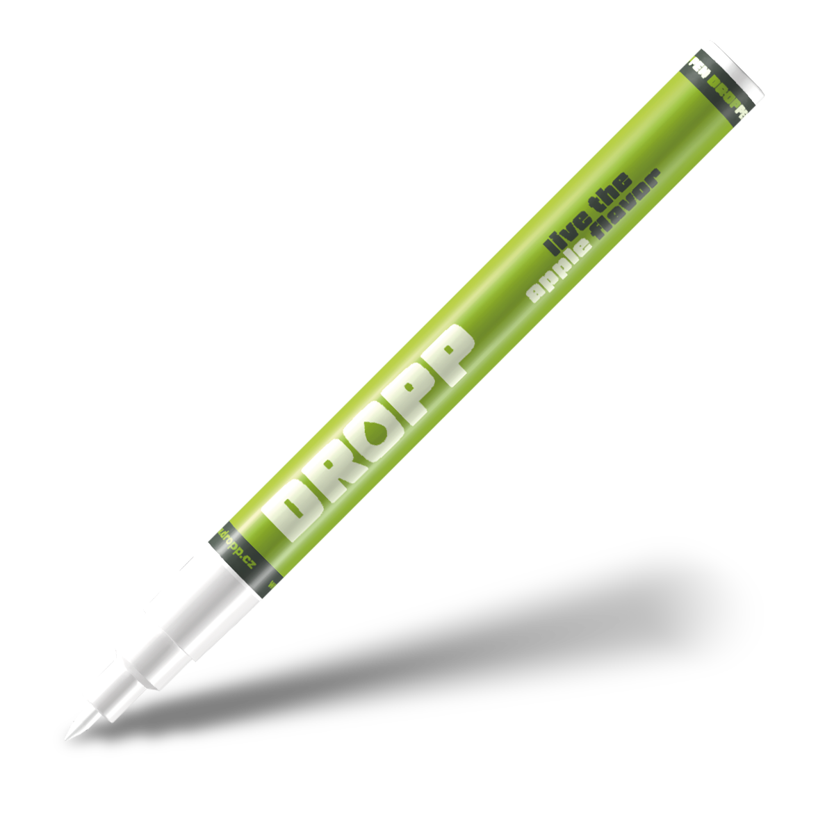 DROPPEN - Apple